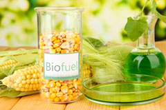 Casterton biofuel availability