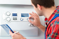 free commercial Casterton boiler quotes