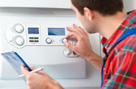 free Casterton gas safe engineer quotes